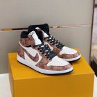 Louis Vuitton Men's shoes 3107