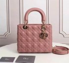 DIOR Original Quality Handbags 962