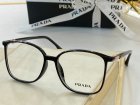 DIOR Plain Glass Spectacles 417