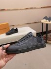 Louis Vuitton Men's shoes 2634