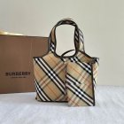 Burberry Original Quality Handbags 86