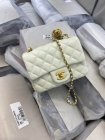 Chanel High Quality Handbags 473