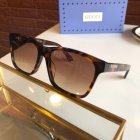 Gucci High Quality Sunglasses 2260