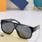 Louis Vuitton High Quality Sunglasses 2708