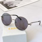 Chloe High Quality Sunglasses 103