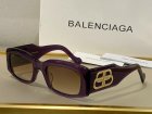Balenciaga High Quality Sunglasses 153