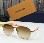 Louis Vuitton High Quality Sunglasses 3363