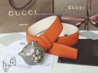 Gucci High Quality Belts 181