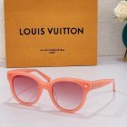 Louis Vuitton High Quality Sunglasses 4280