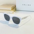 CELINE High Quality Sunglasses 317