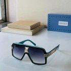 Gucci High Quality Sunglasses 5135