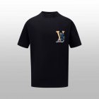 Louis Vuitton Men's T-shirts 272