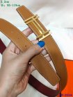 Hermes Original Quality Belts 142