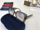 Gucci High Quality Sunglasses 2160