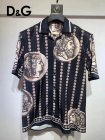Dolce & Gabbana Men's Short Sleeve Shirts 47