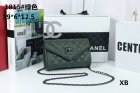 Chanel Normal Quality Handbags 77