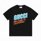 Gucci Men's T-shirts 1019