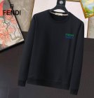 Fendi Men's Long Sleeve T-shirts 81