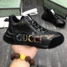 Gucci Men's Shoes 969