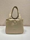 Prada Original Quality Handbags 1274