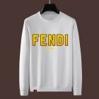 Fendi Men's Long Sleeve T-shirts 292