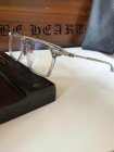 Chrome Hearts Plain Glass Spectacles 806