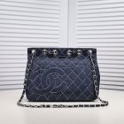 Chanel High Quality Handbags 123
