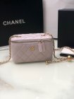 Chanel Original Quality Handbags 56