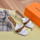 Louis Vuitton Women's Shoes 1020