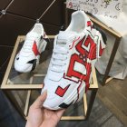 Dolce & Gabbana Men's Shoes 317