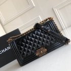 Chanel High Quality Handbags 819