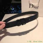 DIOR Original Quality Belts 507