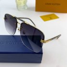 Louis Vuitton High Quality Sunglasses 76