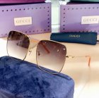 Gucci High Quality Sunglasses 4834