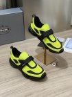Prada Men's Shoes 2115