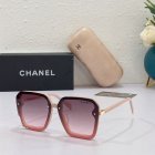 Chanel High Quality Sunglasses 3302