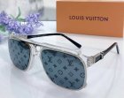 Louis Vuitton High Quality Sunglasses 1006