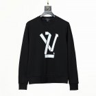 Louis Vuitton Men's Long Sleeve T-shirts 1209