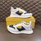 Fendi Men's Shoes 785