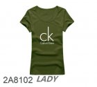 Calvin Klein Women's T-Shirts 69