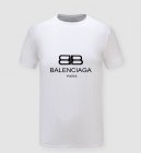 Balenciaga Men's T-shirts 144