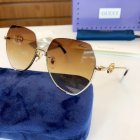 Gucci High Quality Sunglasses 816