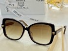 Versace High Quality Sunglasses 188