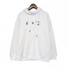 Off white Men's Hoodies 248