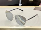 TOM FORD High Quality Sunglasses 544