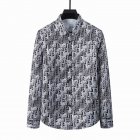 DIOR Men's Shirts 56