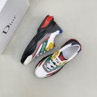 DIOR Men's Shoes 1227