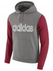 adidas Apparel Men's Hoodies 347