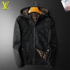 Louis Vuitton Men's Jackets 77