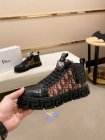 DIOR Men's Shoes 228